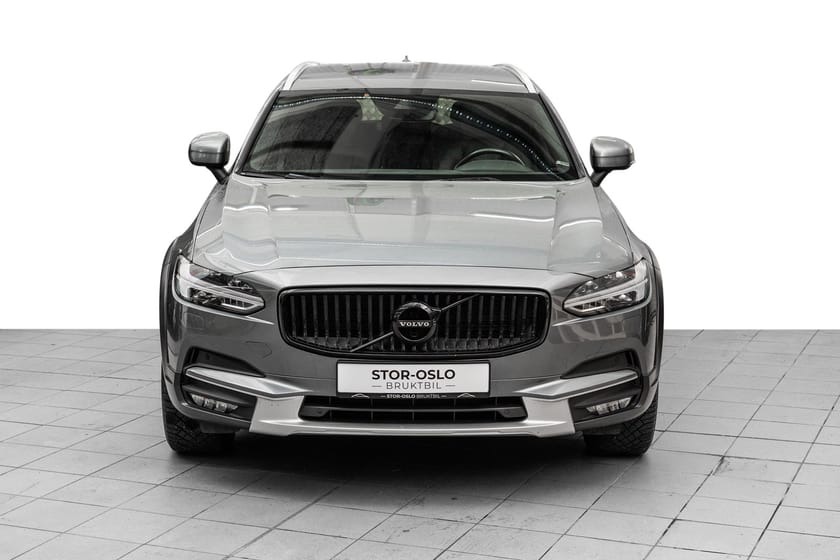 Bilde 3 av Volvo V90 Cross Country