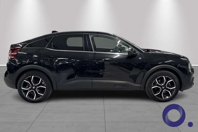 Bilde 4 av Citroën ë-C4