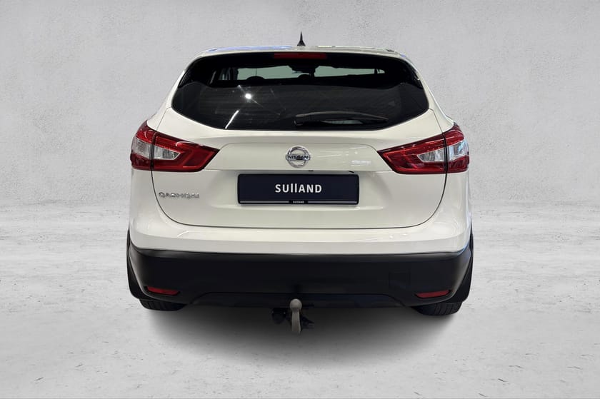 Bilde 4 av Nissan Qashqai