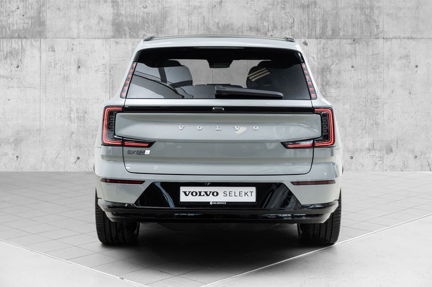 Bilde 5 av Volvo EX90 Twin Motor Performance