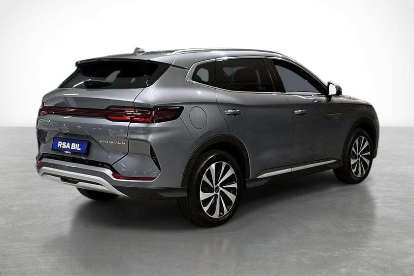 Bilde 4 av BYD Seal U