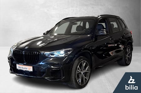 BMW X5 xDrive45e iPerformance