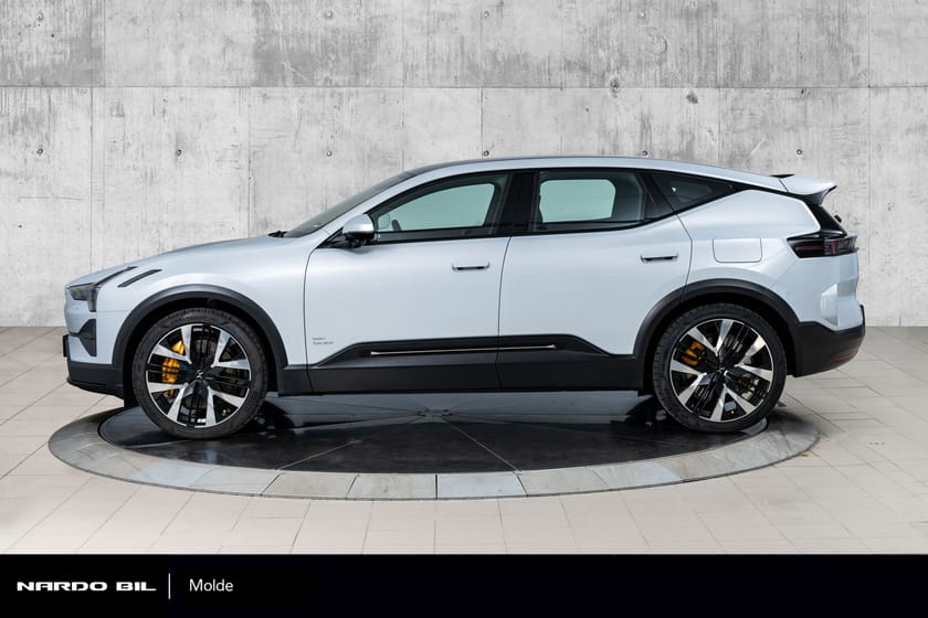 Bilde 3 av Polestar 3 Long range Dual motor Performance