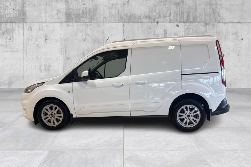 Bilde 2 av Ford Transit Connect 240