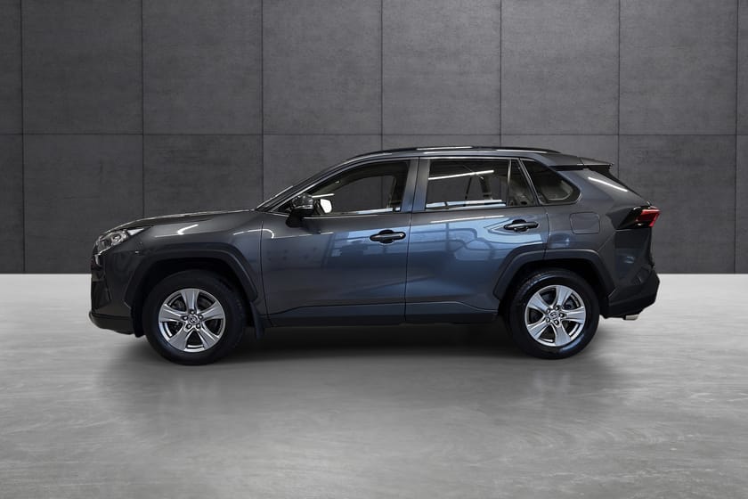 Bilde 2 av Toyota RAV4 Hybrid
