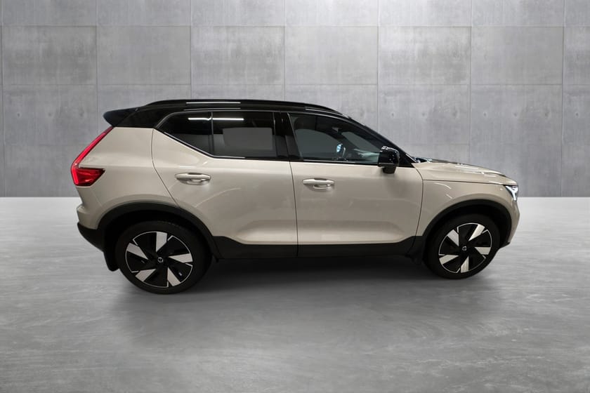 Bilde 4 av Volvo EX40 Twin Motor
