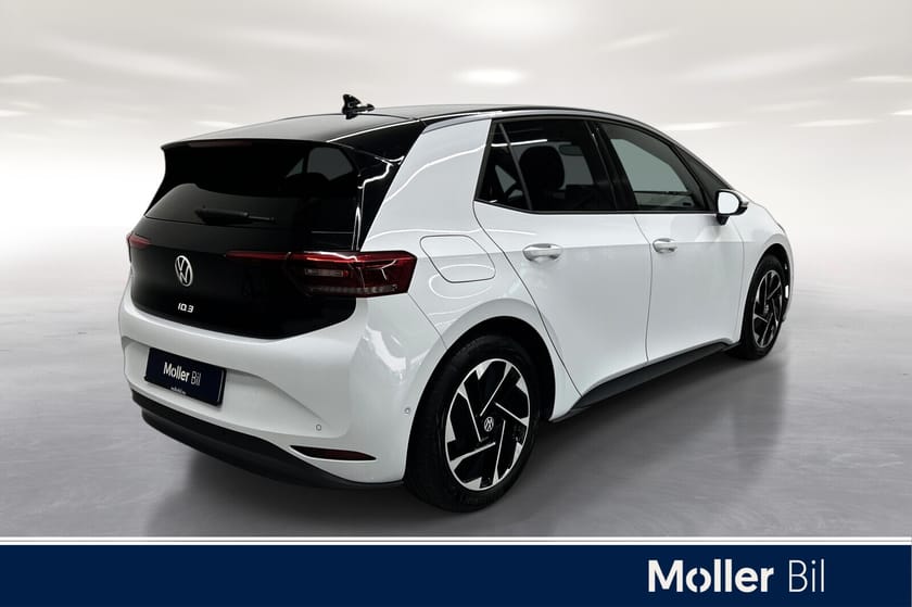 Bilde 5 av Volkswagen ID.3 Pro Performance