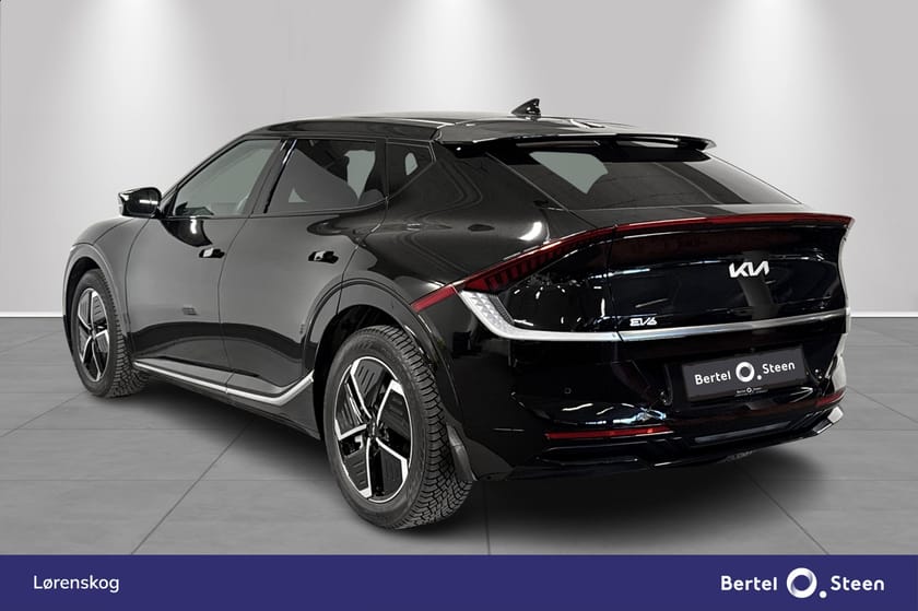 Bilde 3 av Kia EV6 AWD Long Range