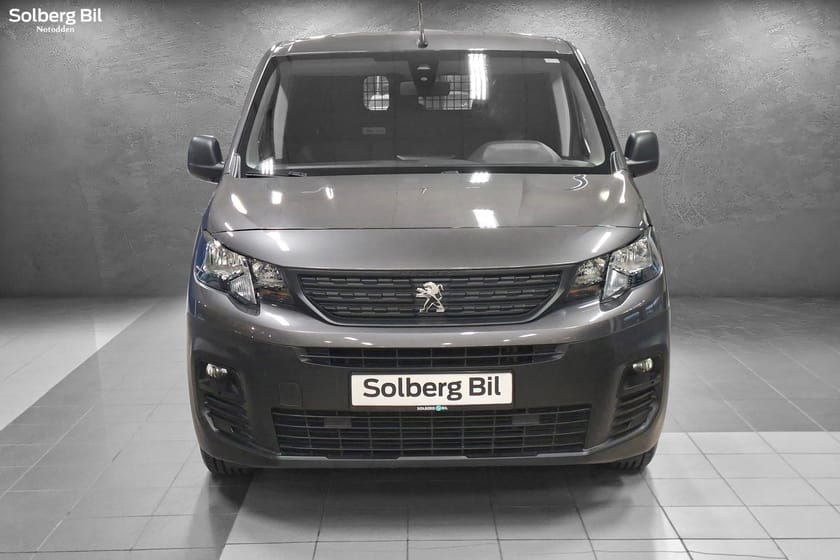 Bilde 2 av Peugeot Partner L1