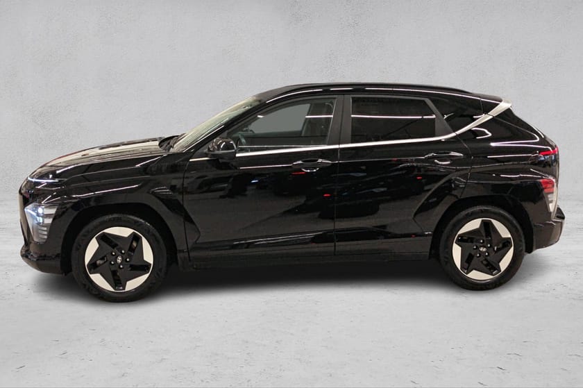 Bilde 2 av Hyundai Kona Electric Long Range
