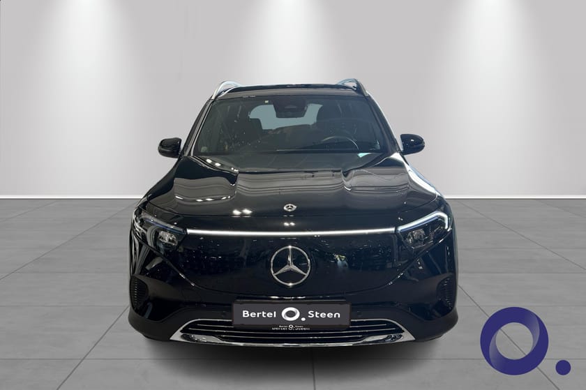 Bilde 3 av Mercedes-Benz EQB 300 4MATIC