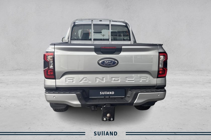 Bilde 4 av Ford Ranger PHEV