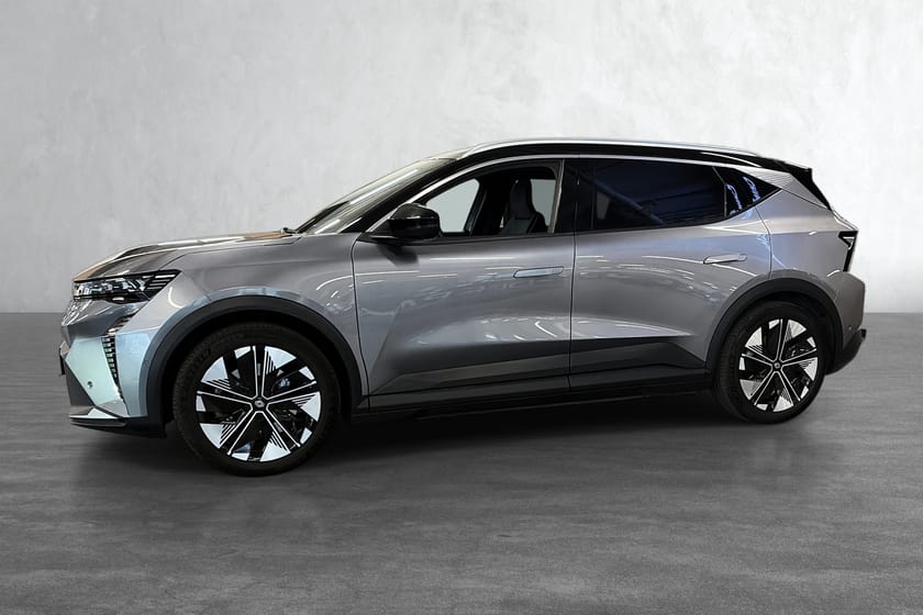 Bilde 3 av Renault Scenic E-Tech High Range
