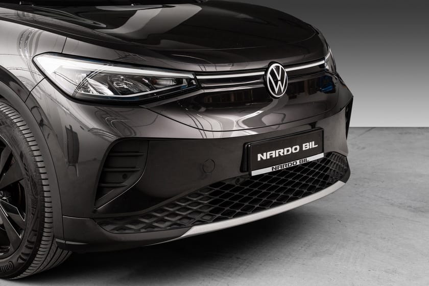 Bilde 2 av Volkswagen ID.4 Pro Performance