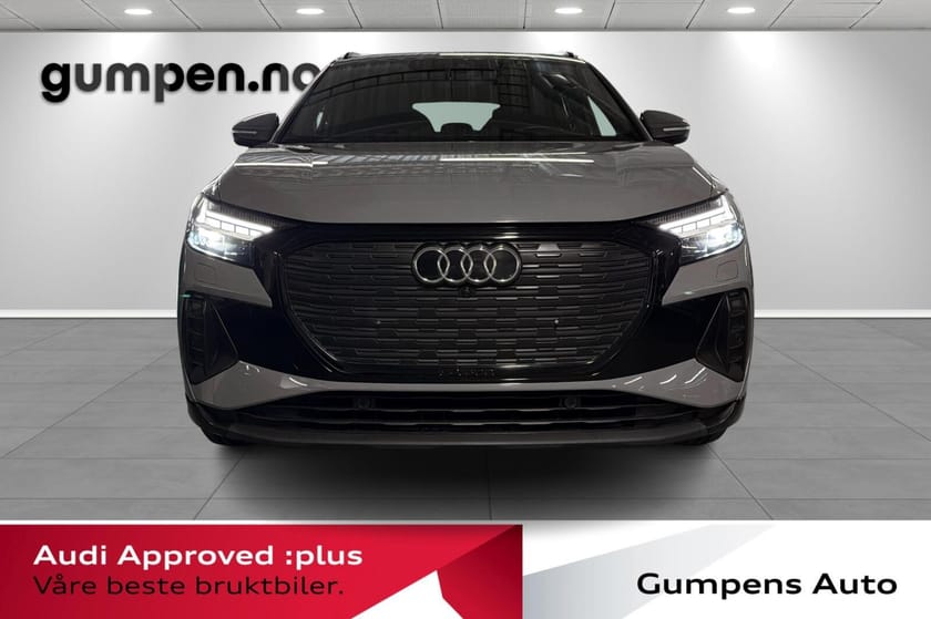Bilde 4 av Audi Q4 40 e-tron