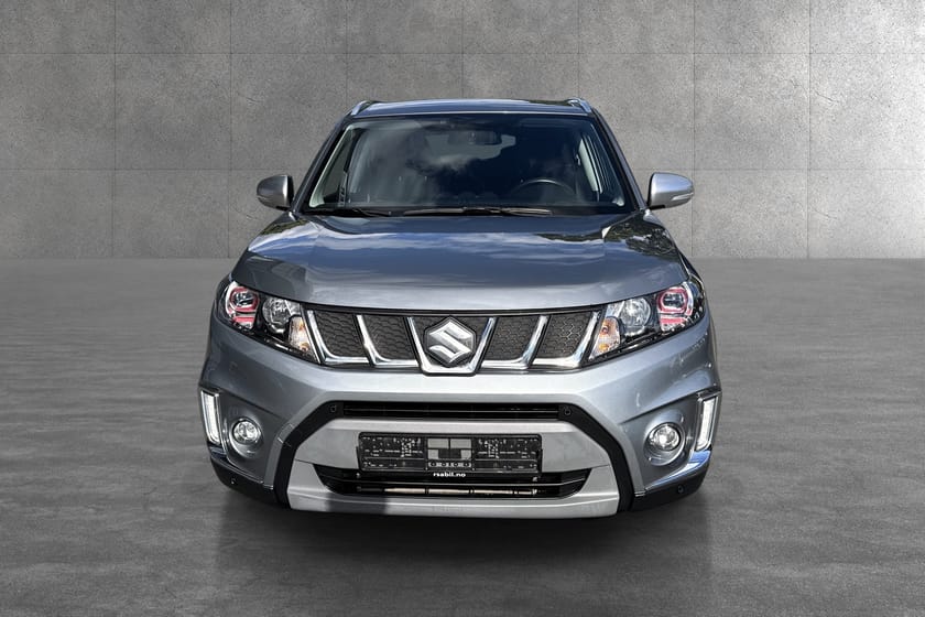 Bilde 2 av Suzuki Vitara