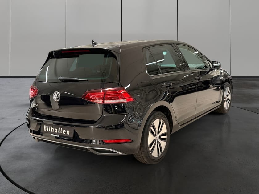 Bilde 5 av Volkswagen e-Golf