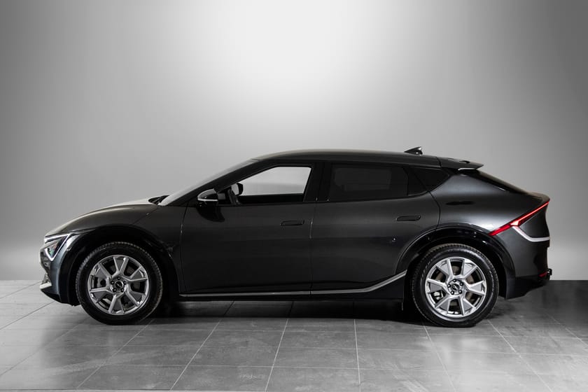 Bilde 5 av Kia EV6 AWD Long Range