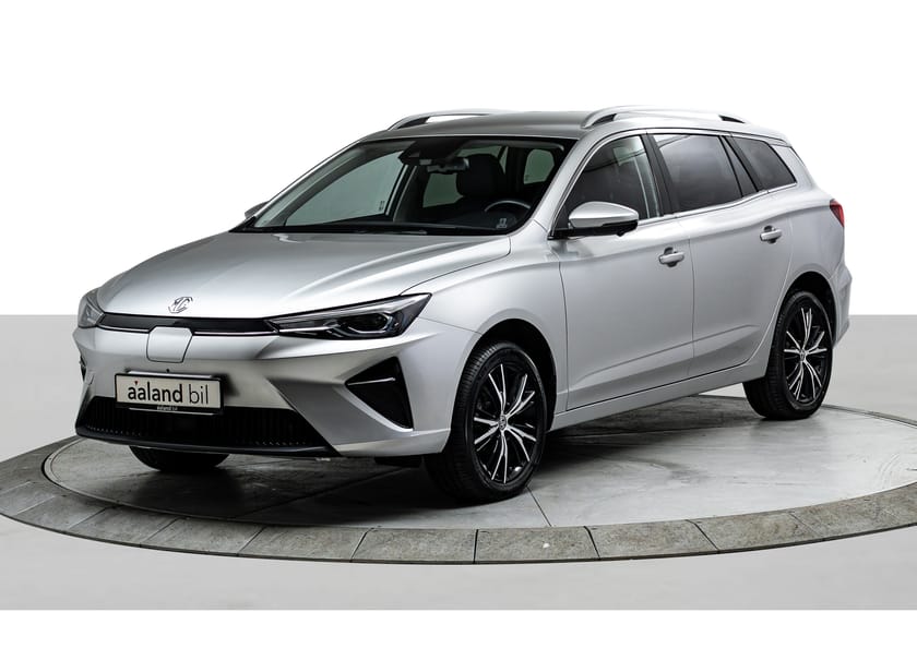 Bilde 1 av MG 5 Long Range