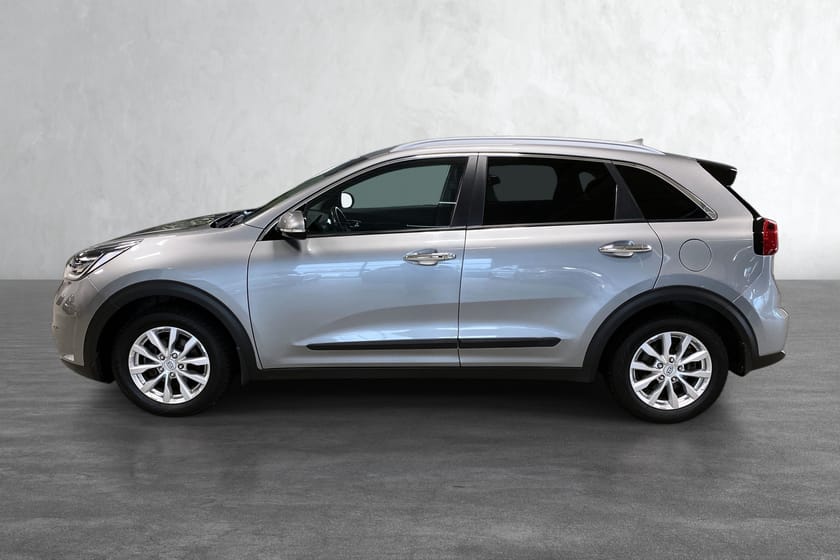 Bilde 4 av Kia Niro Hybrid