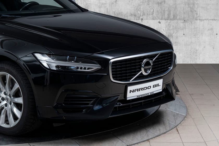 Bilde 2 av Volvo V90