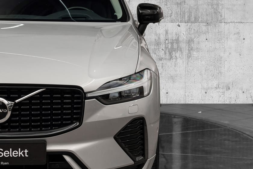 Bilde 5 av Volvo XC60