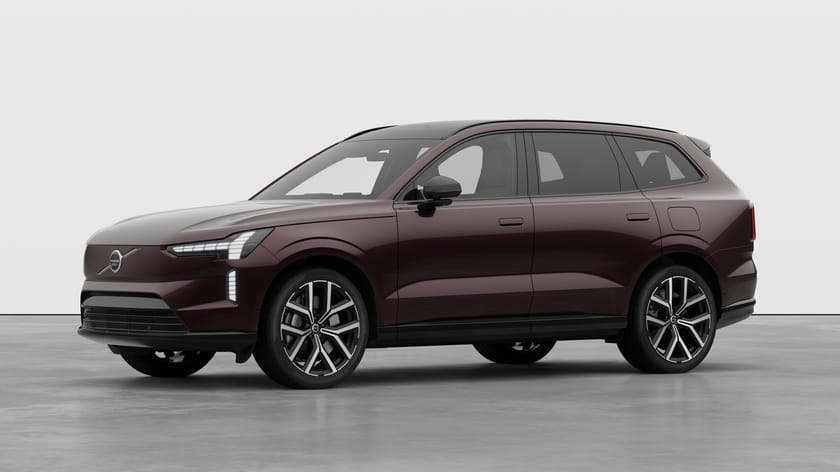 Bilde 1 av Volvo EX90 Twin Motor