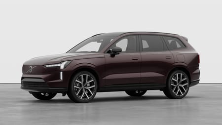 Volvo EX90 Twin Motor