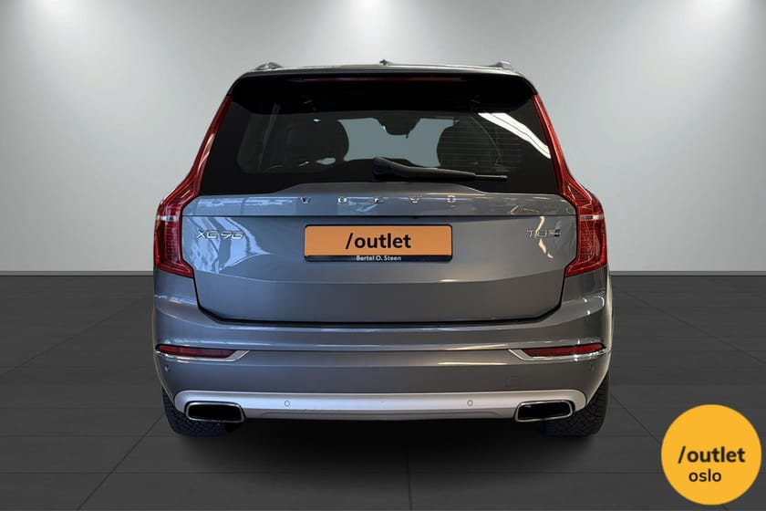 Bilde 4 av Volvo XC90