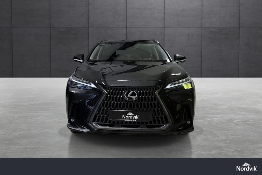 Bilde 2 av Lexus NX 450h+