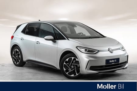 Volkswagen ID.3 Pro Performance