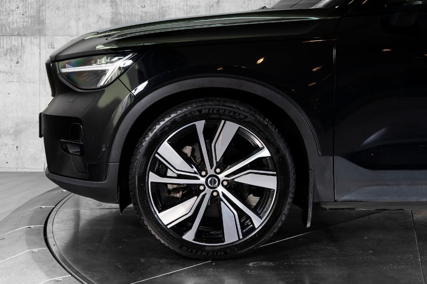 Bilde 5 av Volvo C40 Recharge Twin