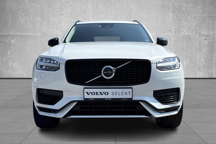 Bilde 3 av Volvo XC90