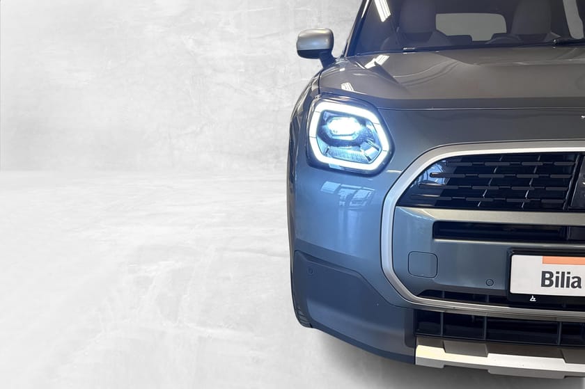 Bilde 5 av MINI Countryman C