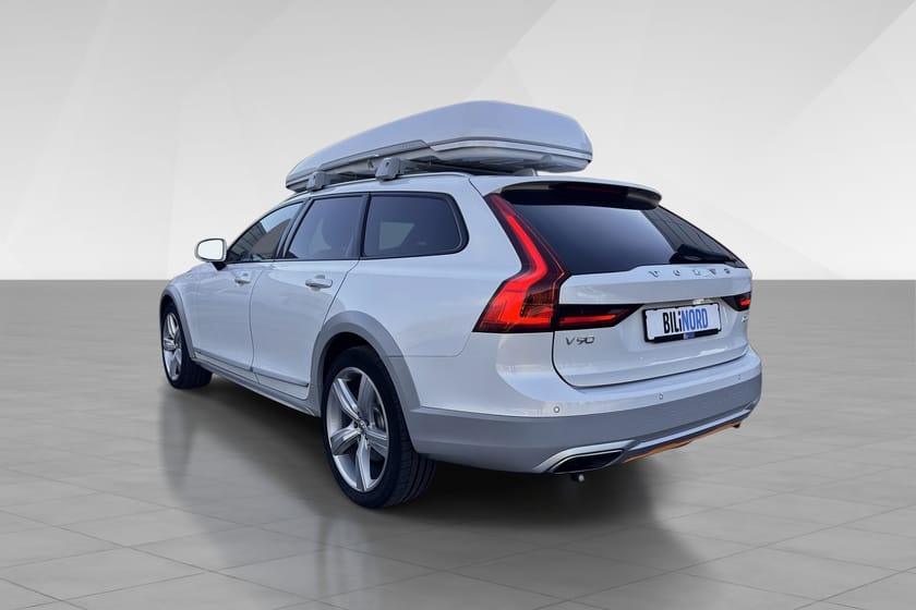 Bilde 4 av Volvo V90 Cross Country