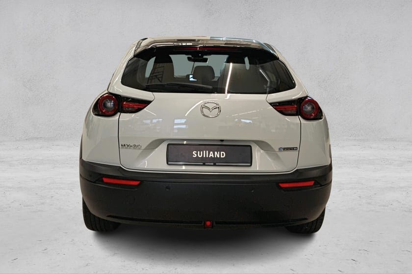 Bilde 4 av Mazda MX-30 e-Skyactiv EV