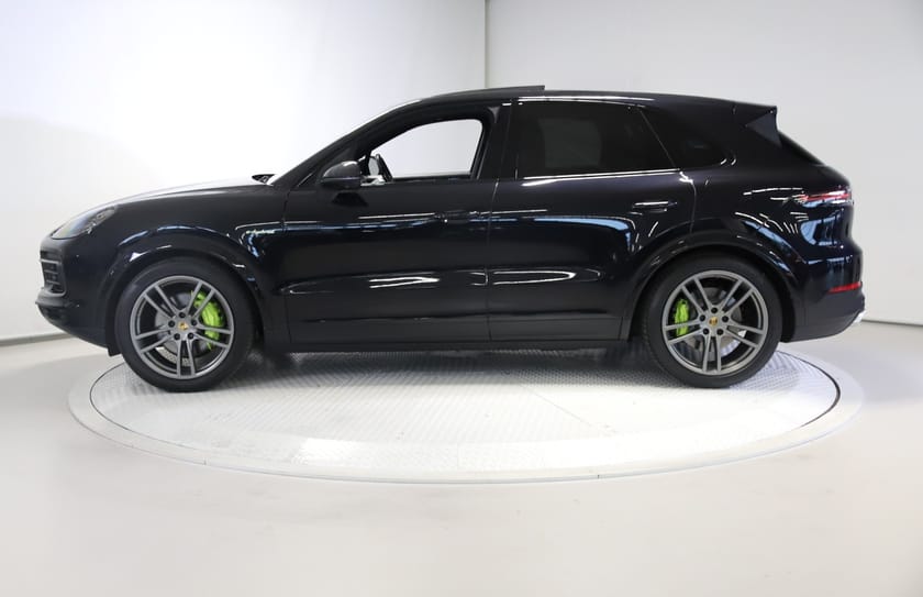 Bilde 2 av Porsche Cayenne E-Hybrid