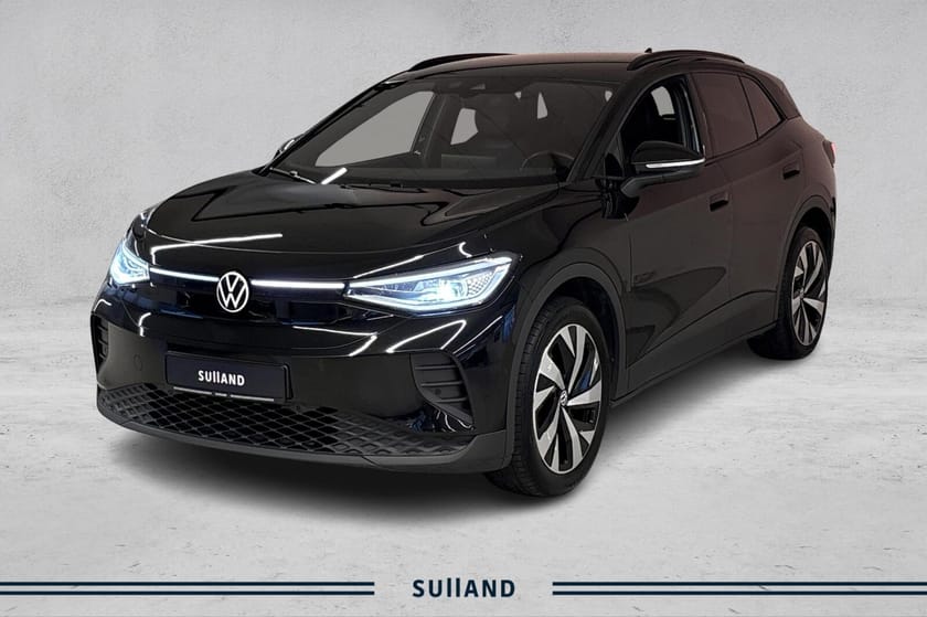 Bilde 1 av Volkswagen ID.4 Pro 4M