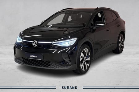 Volkswagen ID.4 Pro 4M