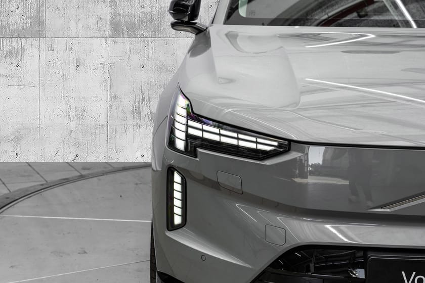 Bilde 4 av Volvo EX90 Twin Motor