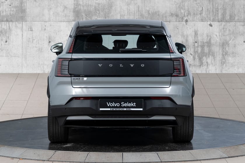 Bilde 5 av Volvo EX30 Cross Country Twin Motor Performance