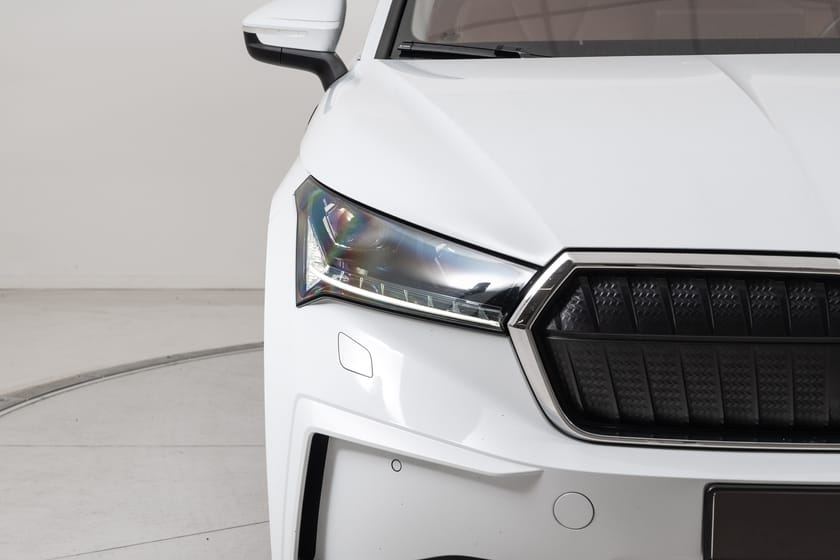 Bilde 4 av Škoda Enyaq iV 80x