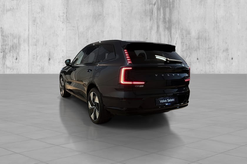 Bilde 5 av Volvo EX90 Twin Motor