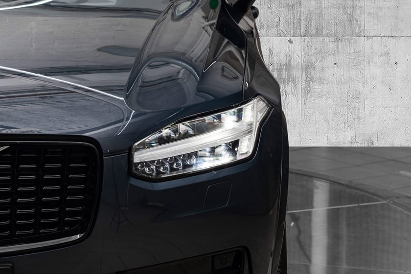 Bilde 5 av Volvo XC90 7 Seats