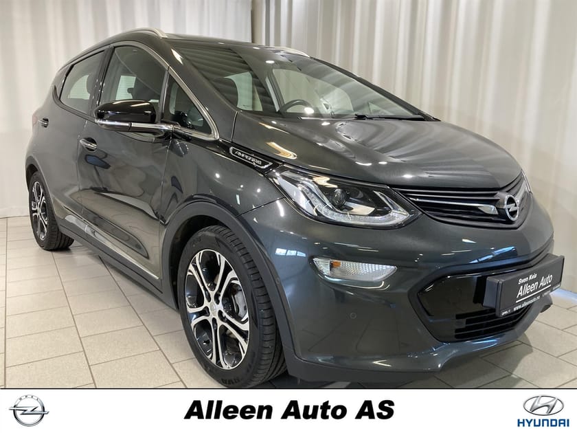 Bilde 1 av Opel Ampera-e