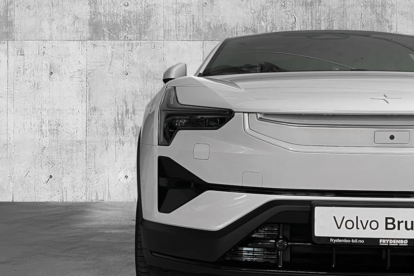 Bilde 4 av Polestar 3 Long Range Dual Motor