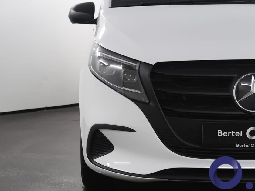 Bilde 4 av Mercedes-Benz Vito 116 CDI 4x4 3.0t