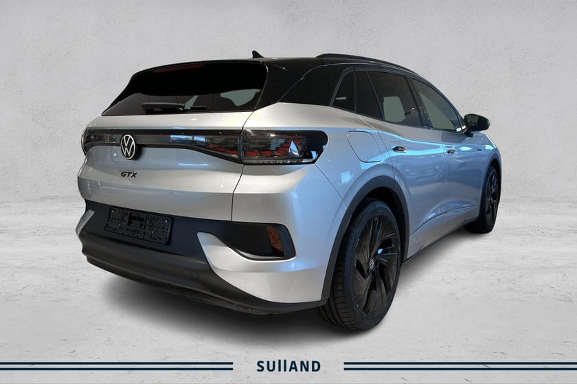 Bilde 5 av Volkswagen ID.4 GTX