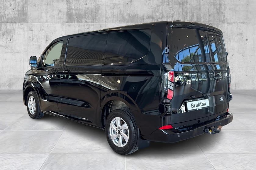 Bilde 3 av Ford Transit Custom 320