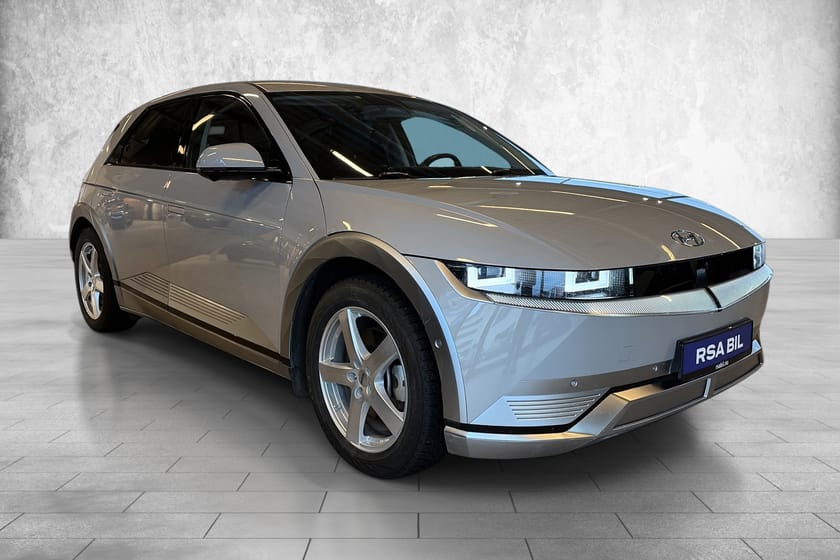 Bilde 3 av Hyundai Ioniq 5